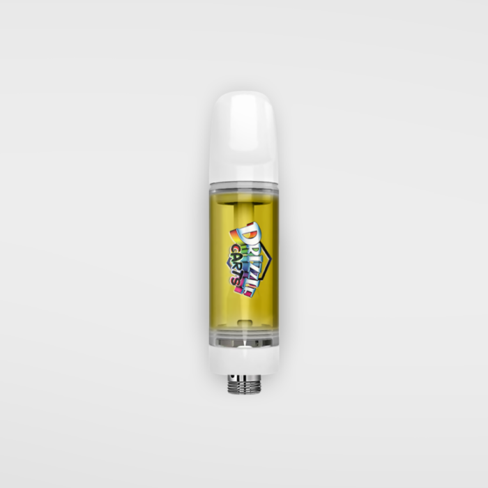 Sour Patch Men – 2g Vape Cart