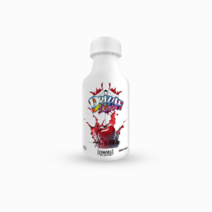 Cherry Lean – 1500mg